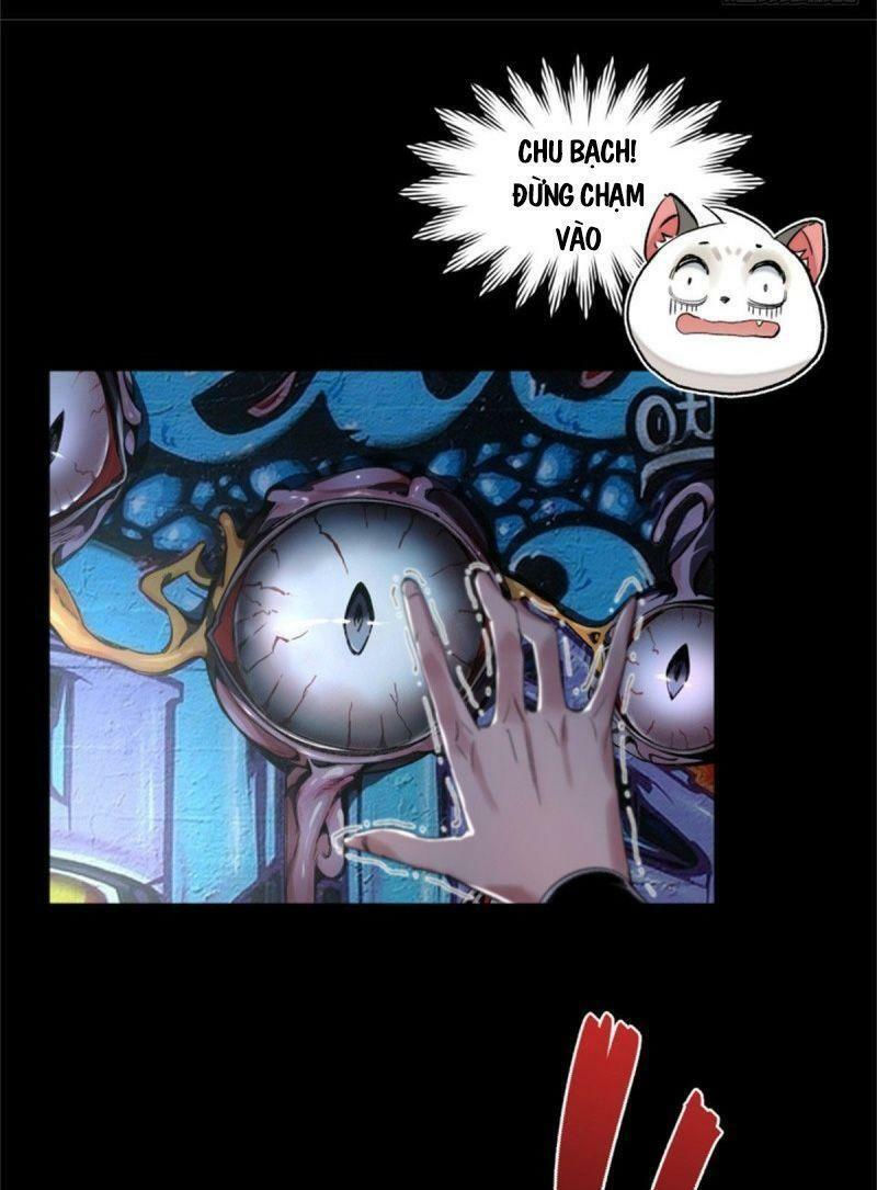 minh nhật chi kiếp chapter 48 8