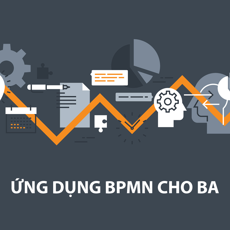 Khóa Học Ứng Dụng BPMN Cho BA