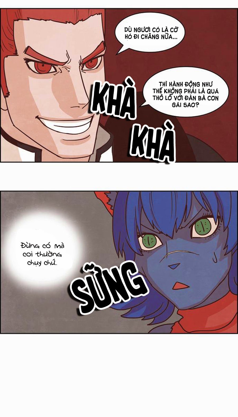 the devil king is bored season 2 chapter 44 26