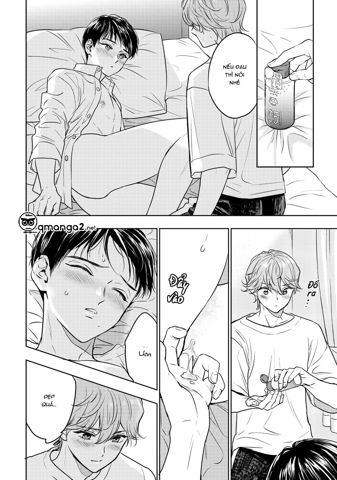 bọ rùa tháng sáu chapter 9 19