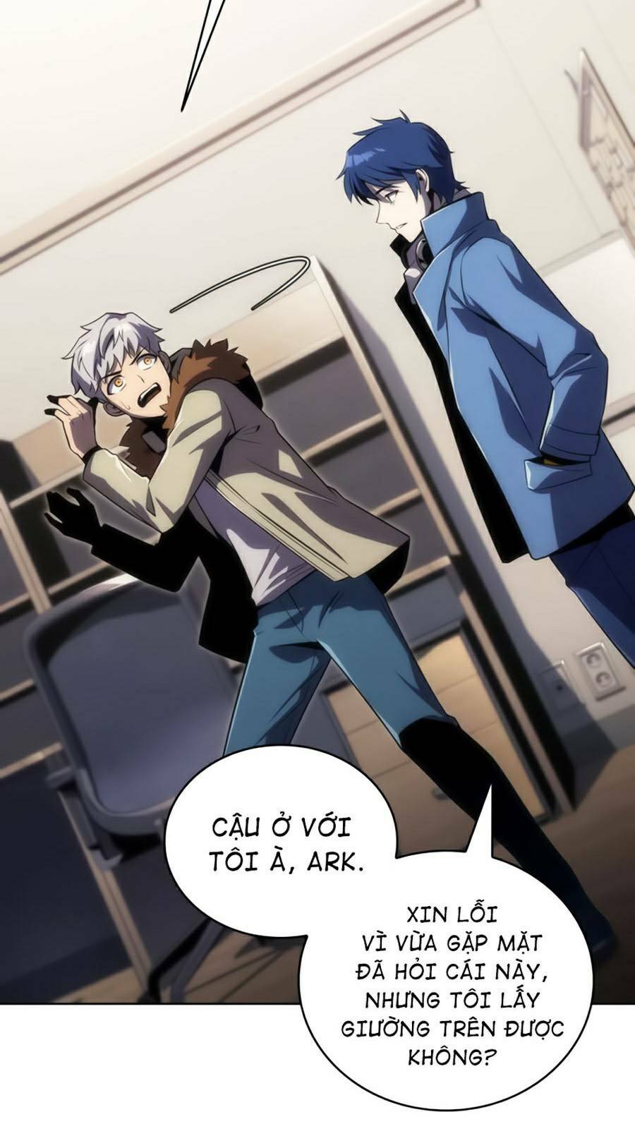 kẻ thách đấu chapter 19 25