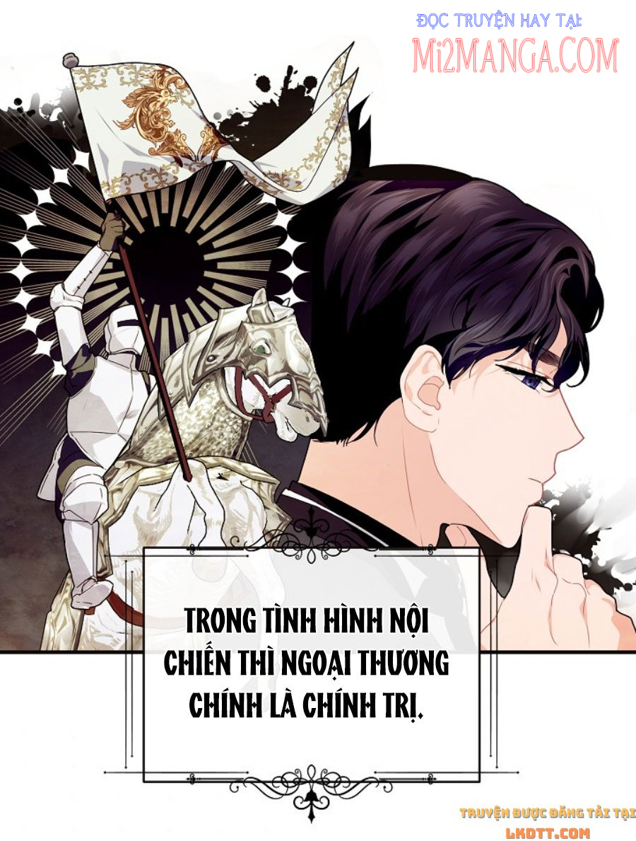 Đại Dương Kiêu Sa Chapter 18.2 - Trang 3