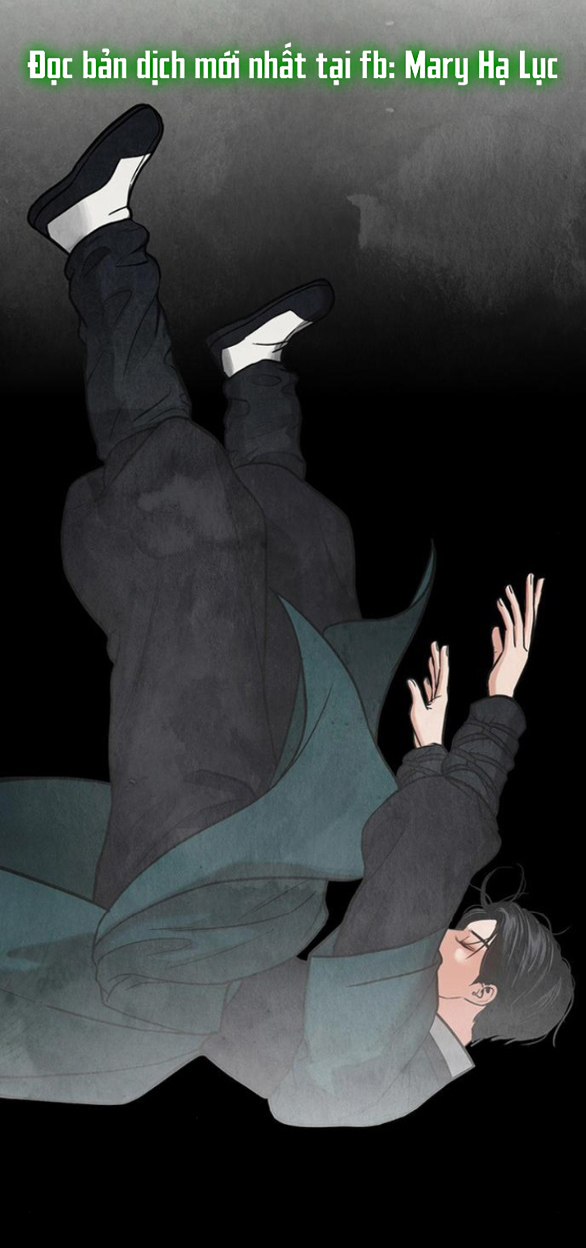 Quỷ Hồn chapter 3.2 31