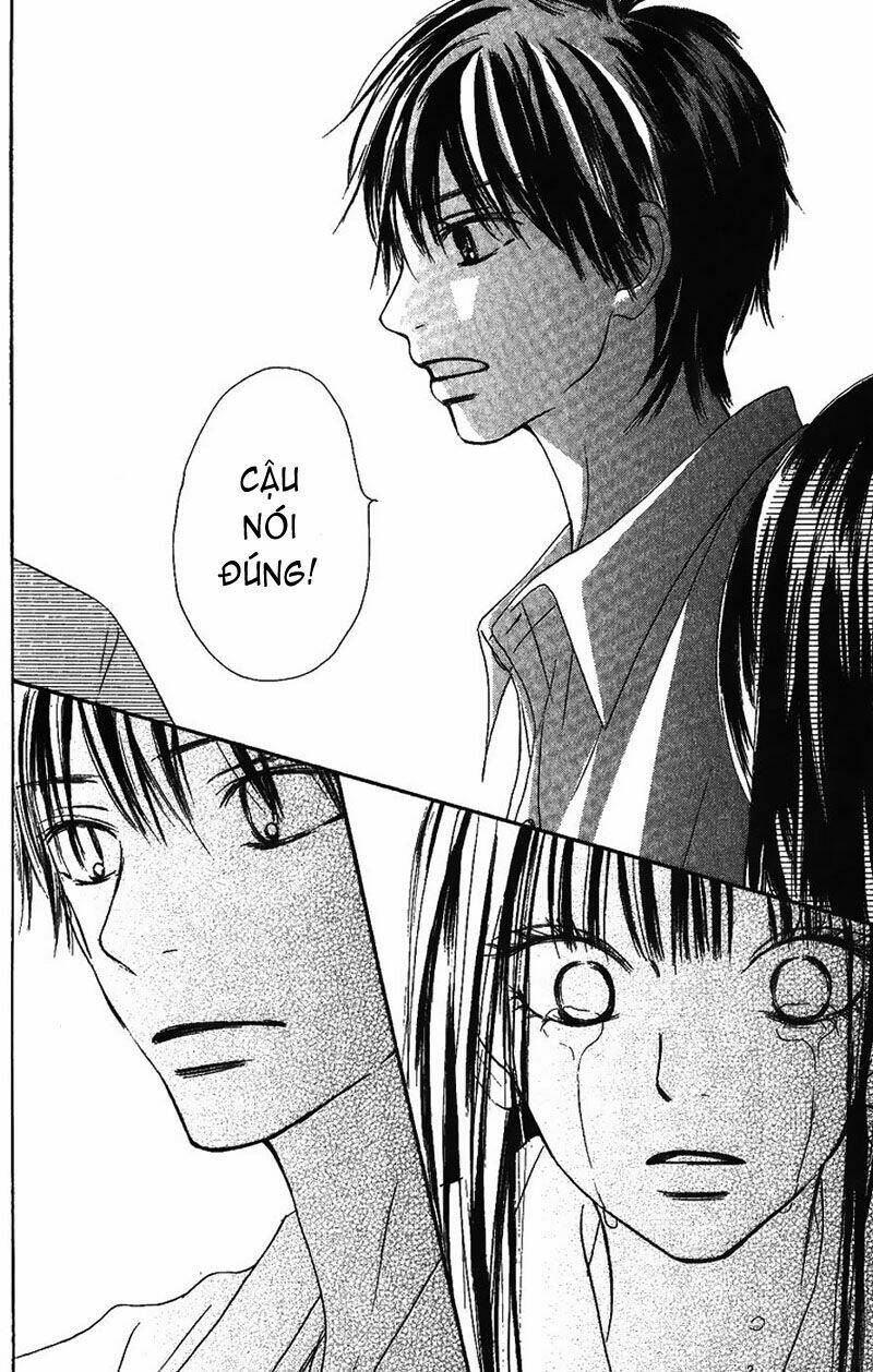 anh đã cho em biết bao thứ đầu tiên chapter 34 29