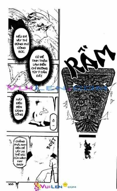 giả kim thuật chapter 53 30