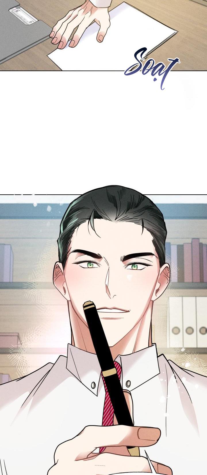 tình yêu không tổn thất chapter 4 6