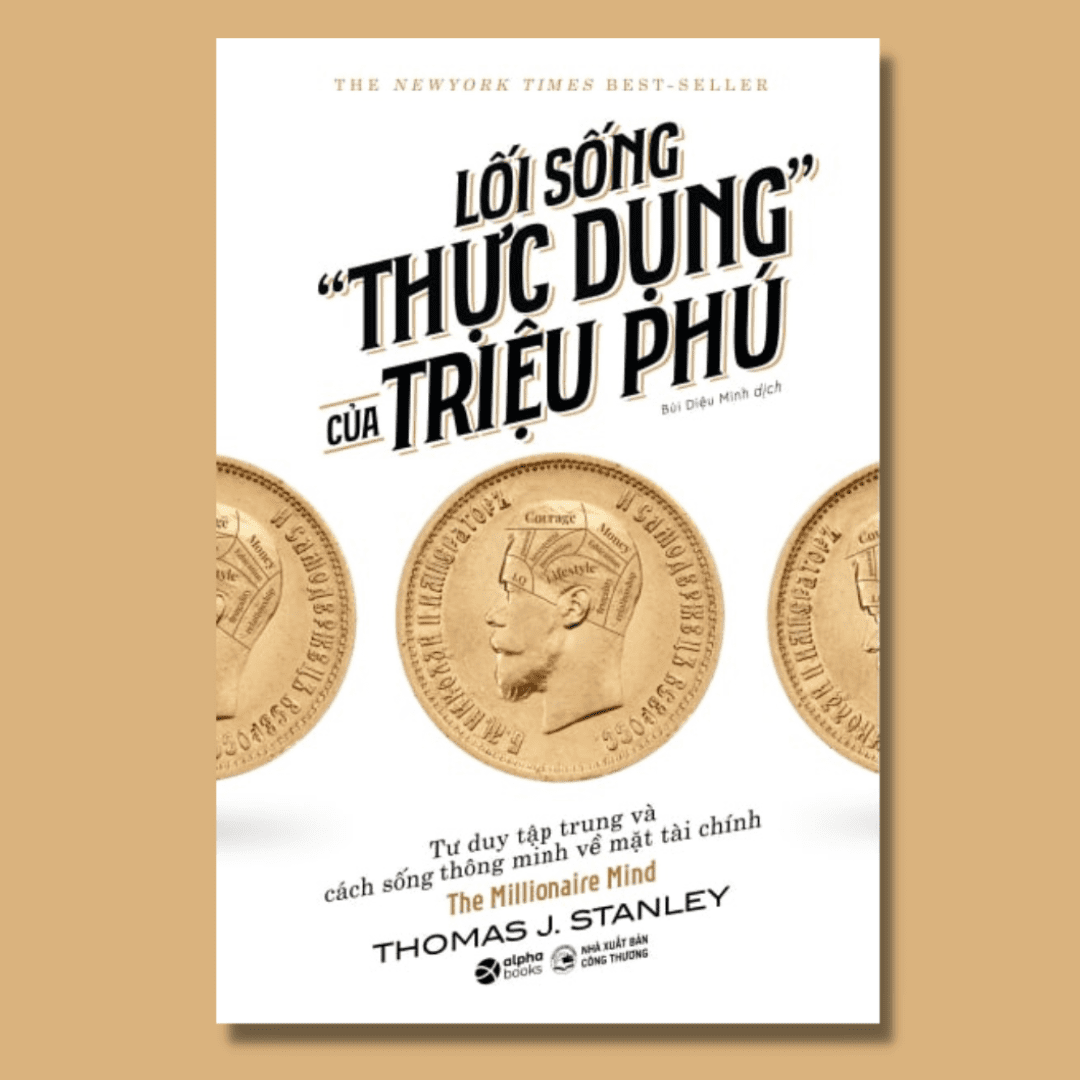 Lối Sống &quot;Thực Dụng&quot; Của Triệu Phú