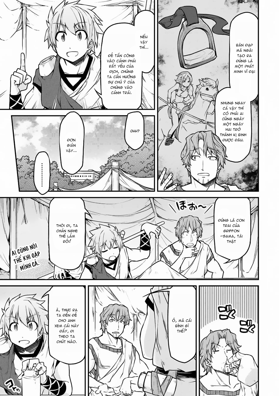 dị giới kiến quốc ký chapter 24 9