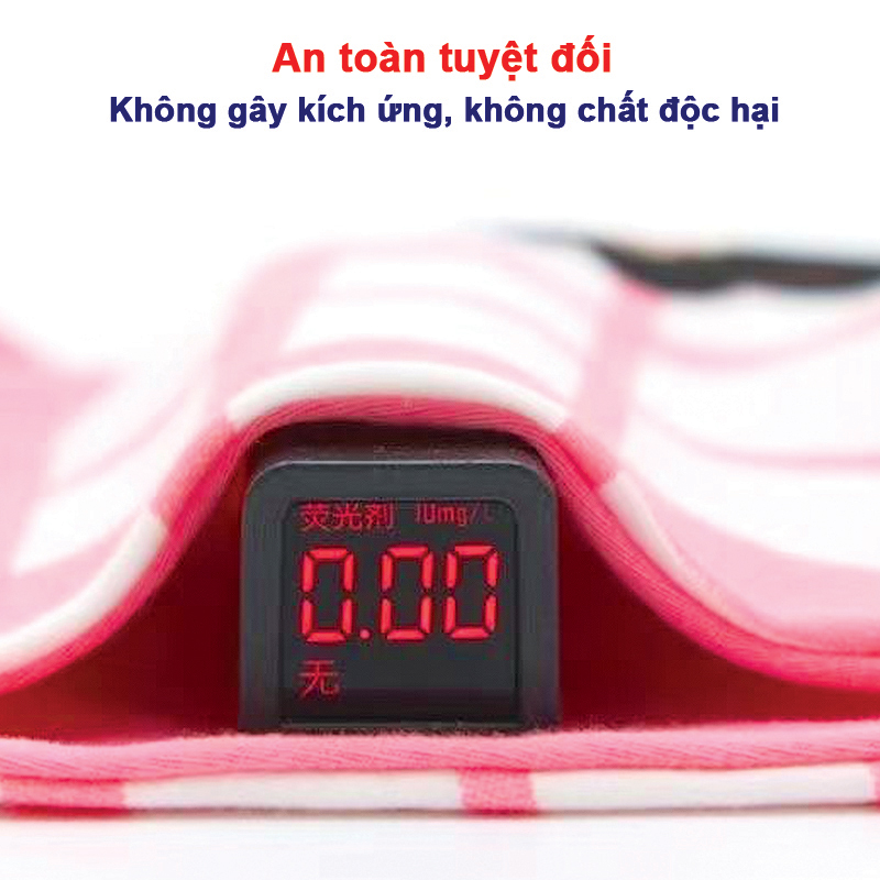 Quần chip bé gái, Quần chip cho bé 2-12 tuổi hình vịt chất thun co giãn thoáng mát nhiều màu sắc – C013