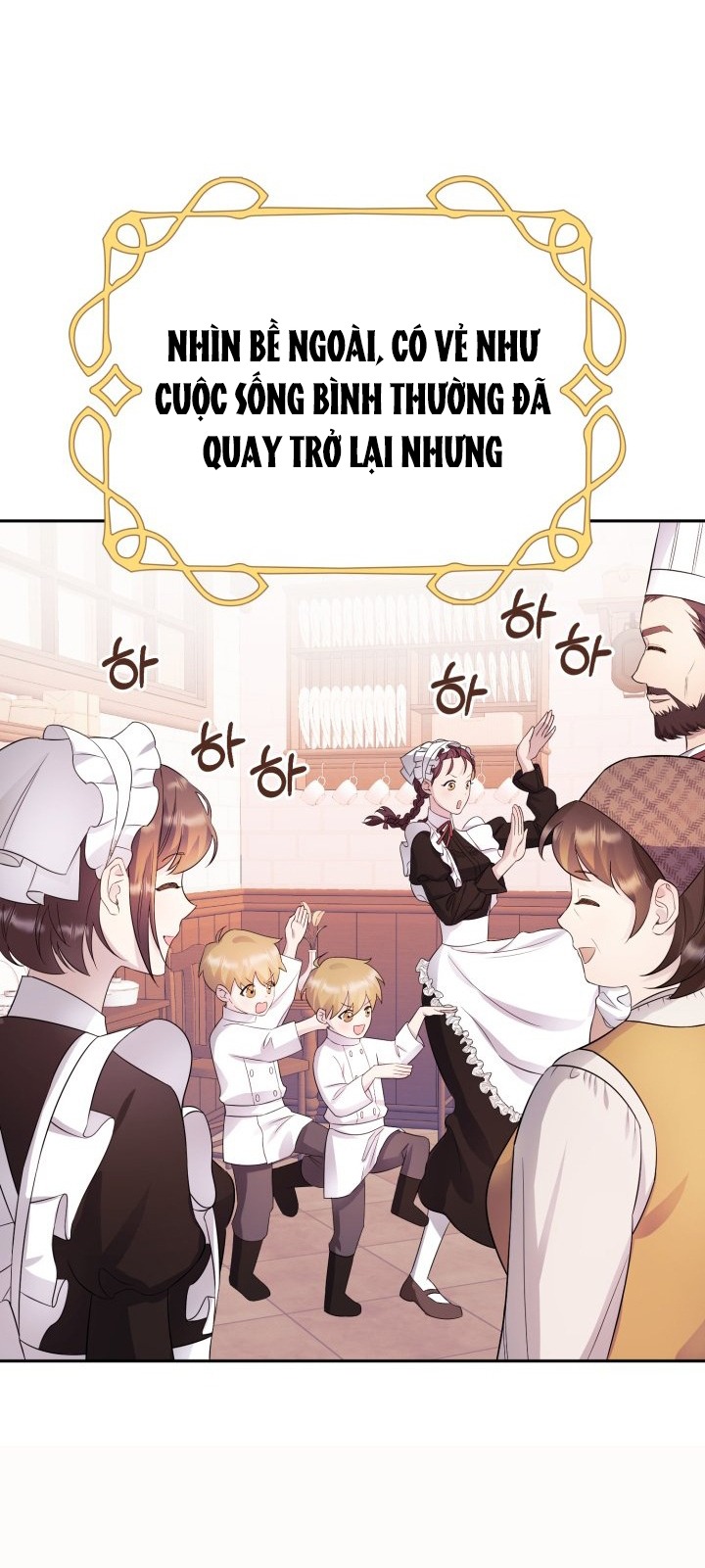[18+] nếu cứu rỗi một cầm thú hư hỏng chapter 5.2 10