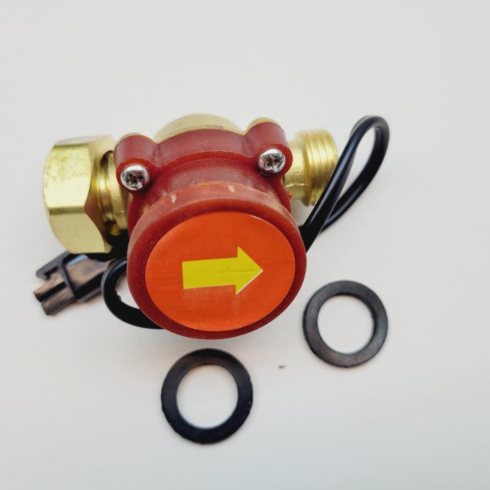 Rờ le thay thế lắp cho bơm tăng áp công suất 100 w, 120w ,150w - tự ngắt mở chuyên dụng