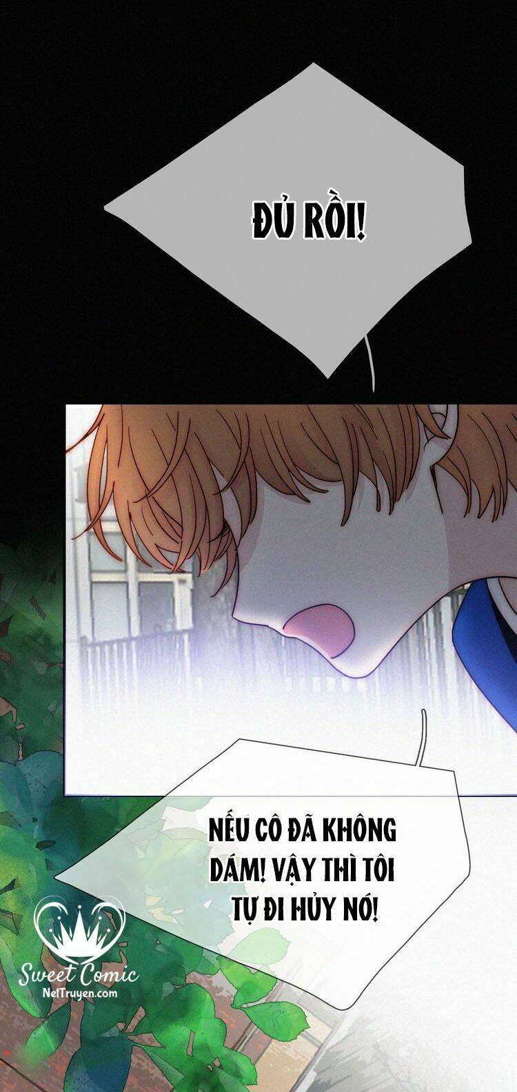 nếu ngày đó chúng ta chưa quen biết chapter 7 64