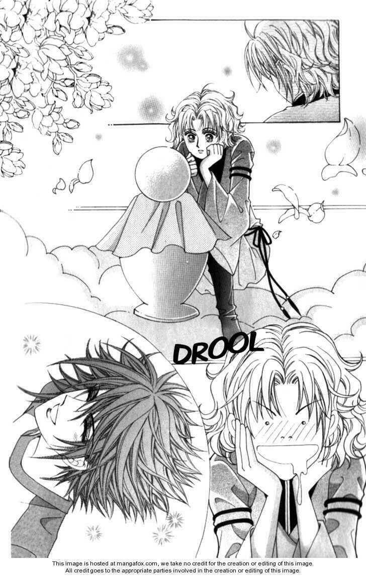 a love in 100 days chapter 1 7