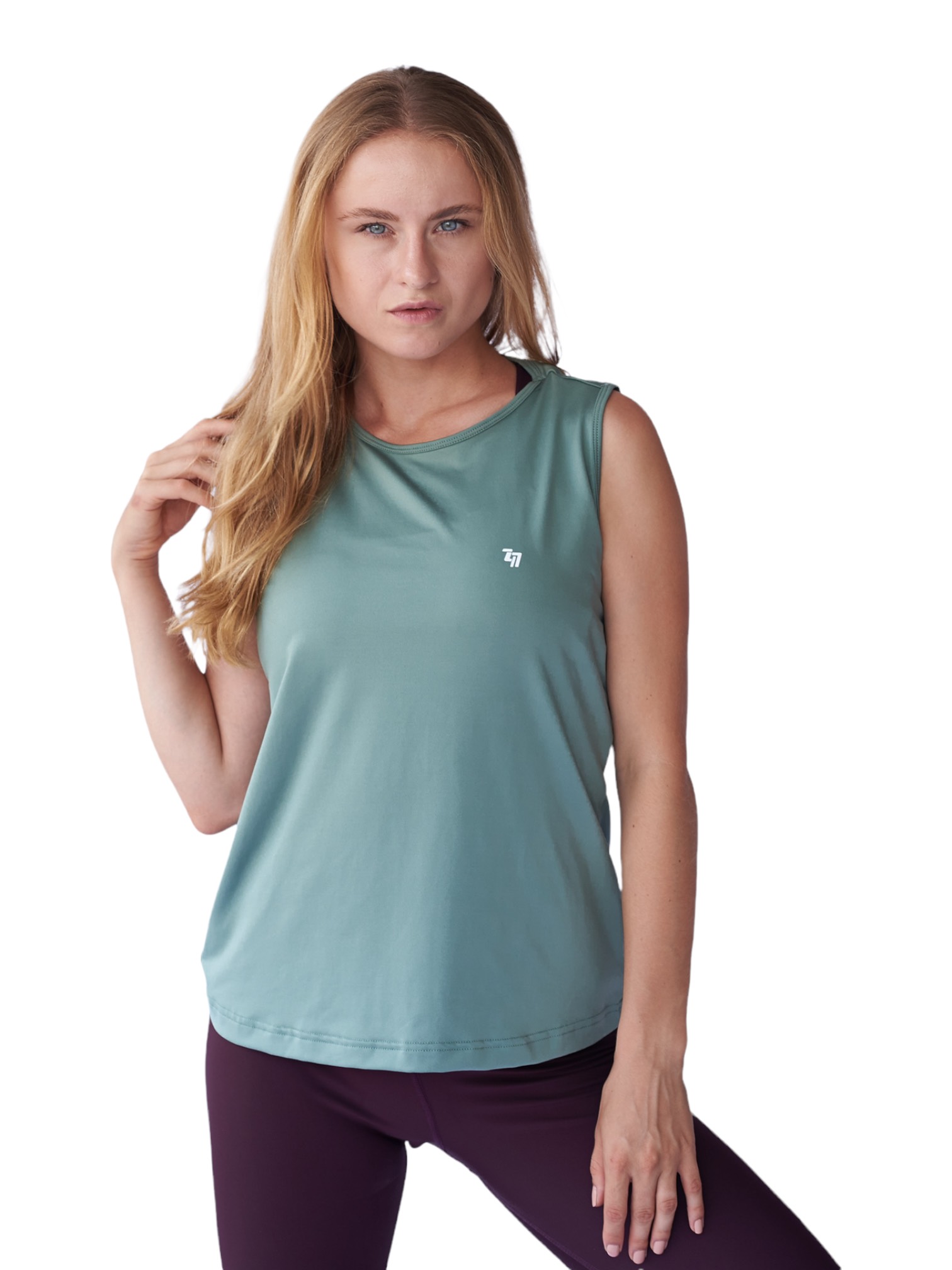 ÁO TANK TOP 