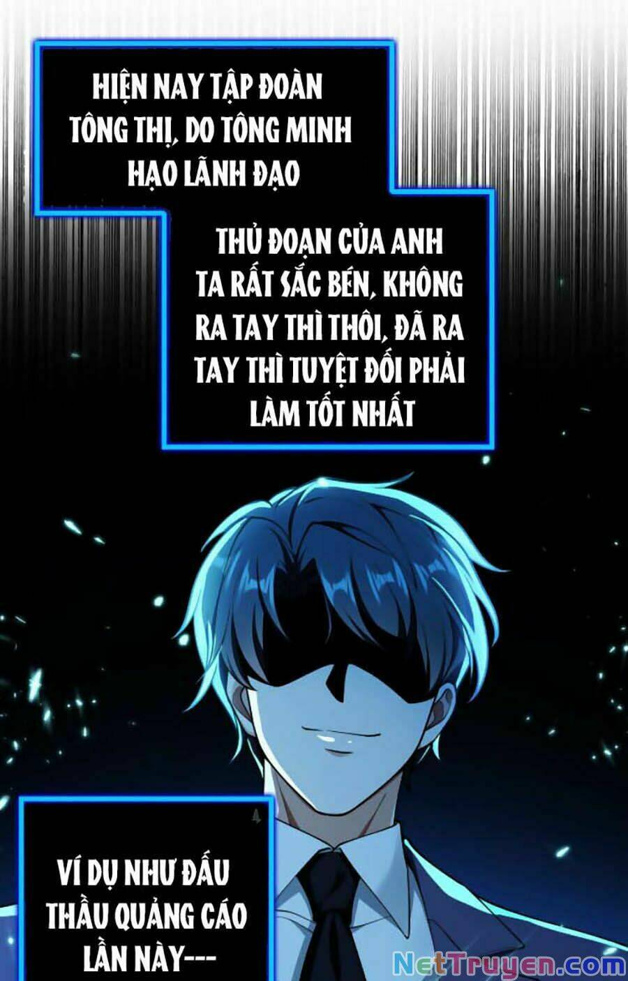cô vợ gả thay của tổng tài cố chấp chapter 37 8
