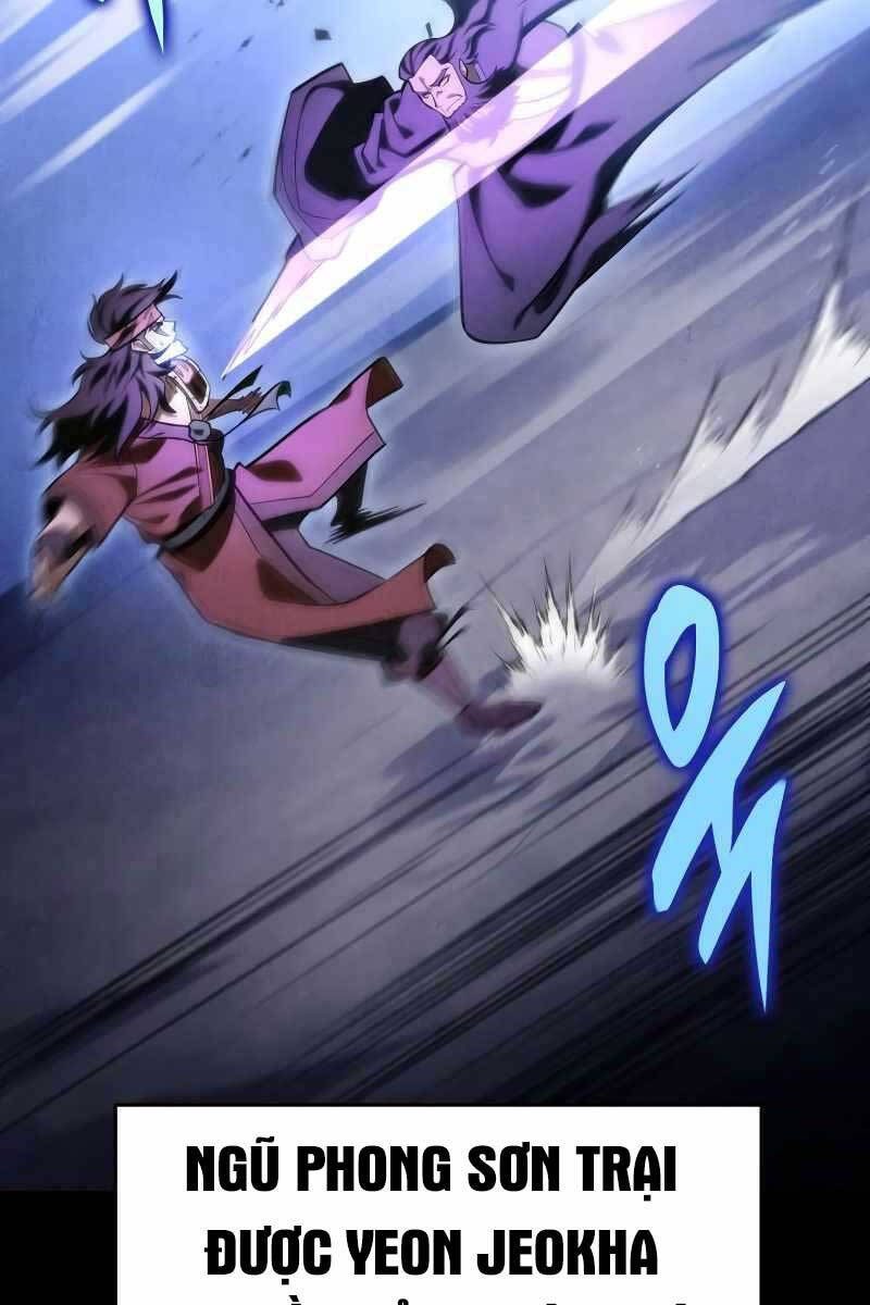 cửu thiên kiếm pháp chapter 52 57