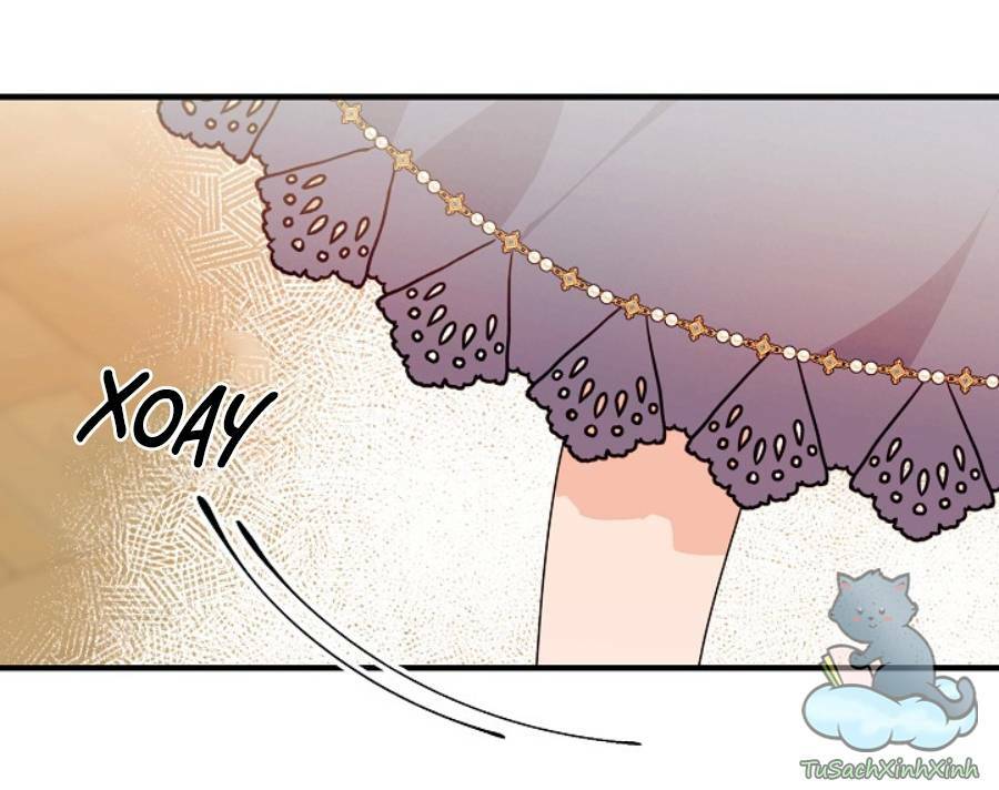 đại dương kiêu sa chapter 16.1 21