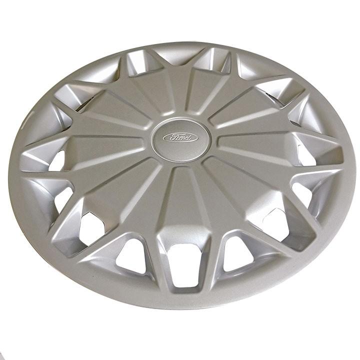 Bộ 04 Ốp Chụp Mâm Xe Ô Tô Ford Transit 16 Inch Mẫu Nguyên Bản