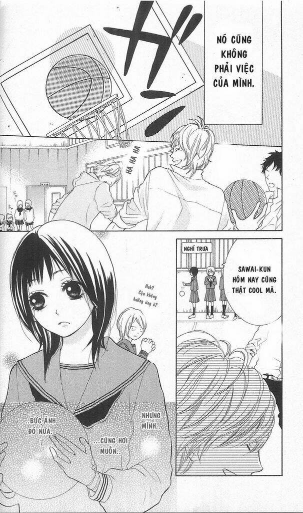 my hero! chapter 2 11