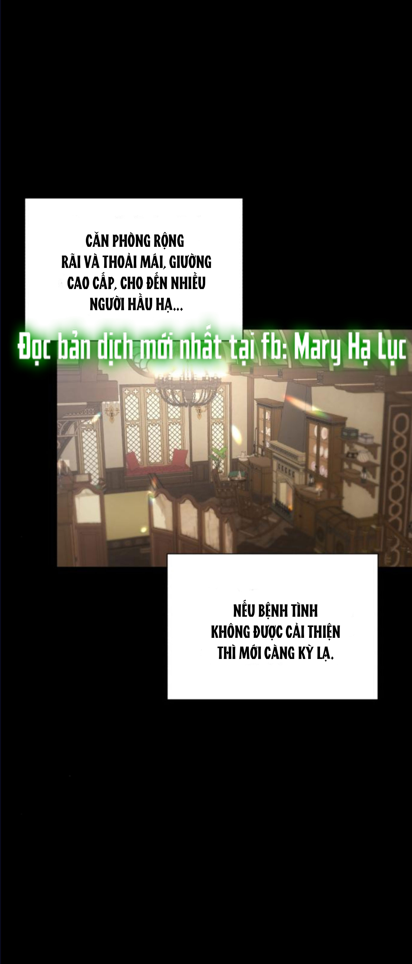 đã có lúc ta muốn nàng chết đi chapter 12.1 20