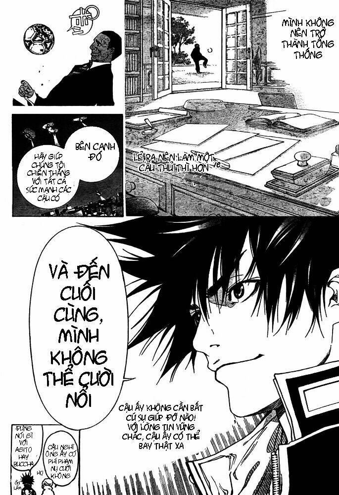 air gear chapter 229 19