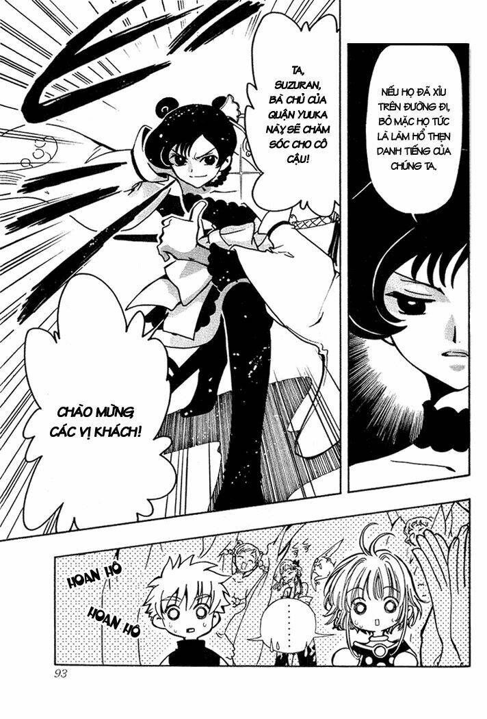 huyền thoại đôi cánh chapter 53 16