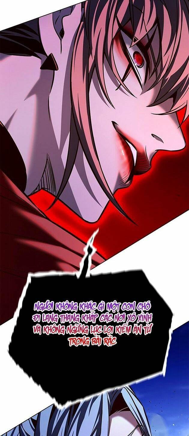 biến thân thành mèo chapter 221 53