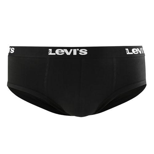 QUẦN LÓT NAM (2 CÁI/BỘ) LEVI'S 2P BRIEF 87619-0072