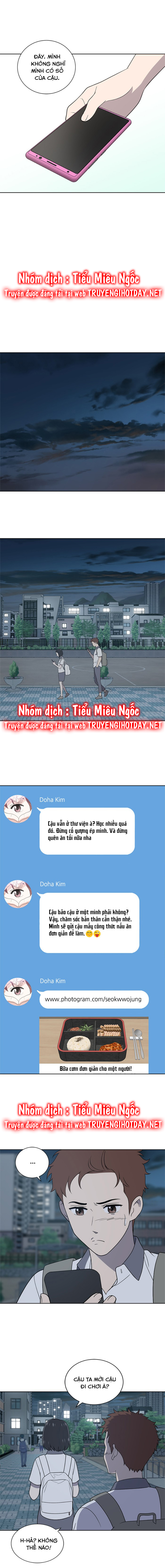 tuyệt vọng chapter 13 7