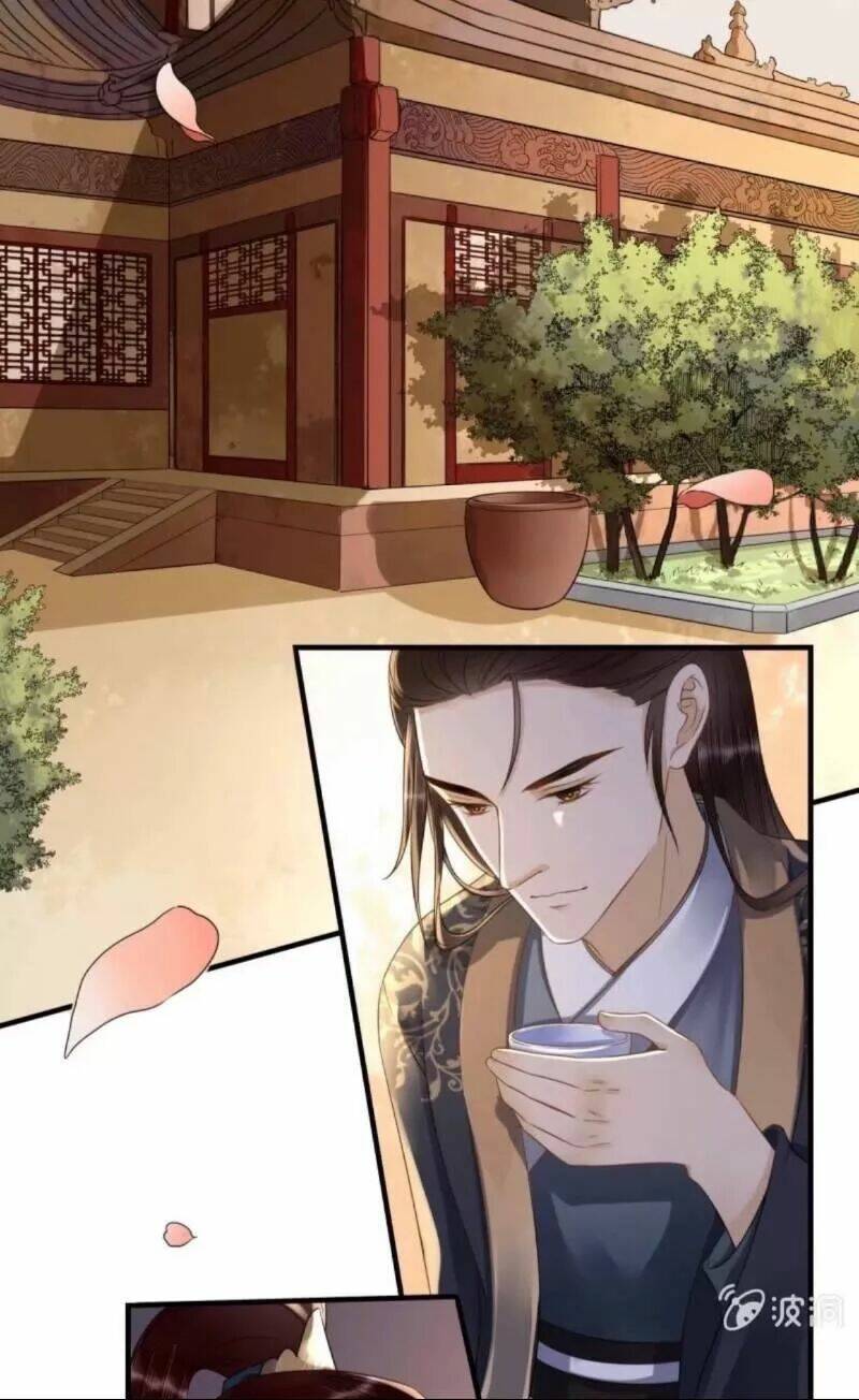 sủng phi của vương chapter 130 2