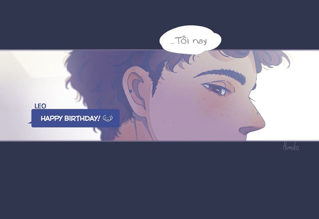 p.s.tớ đợi cậu bên hồ chapter 13.2 4