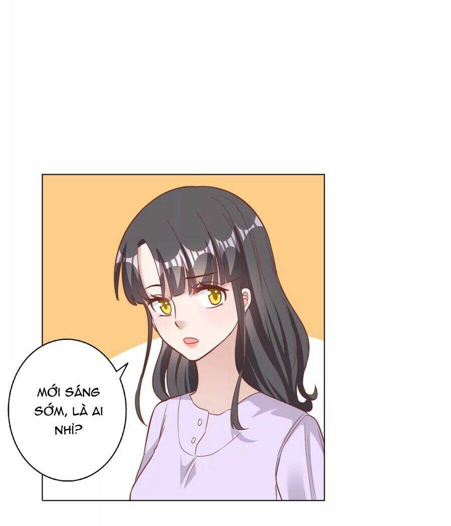 hôn nhân dục vọng: thiếu gia nhẹ một chút! chapter 144 21