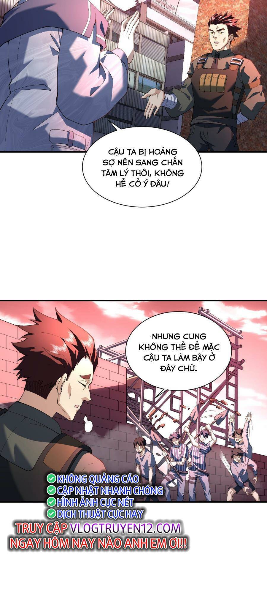 trong đầu ta có đại đạo tam thiên chapter 7 19