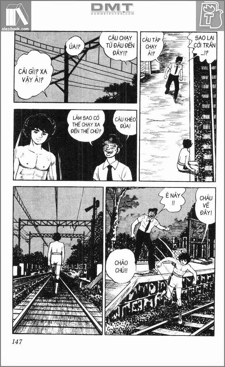 ganbare genki chapter 50 19