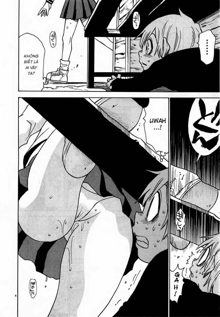 nanako-san teki na nichijou dash!! chapter 1 12