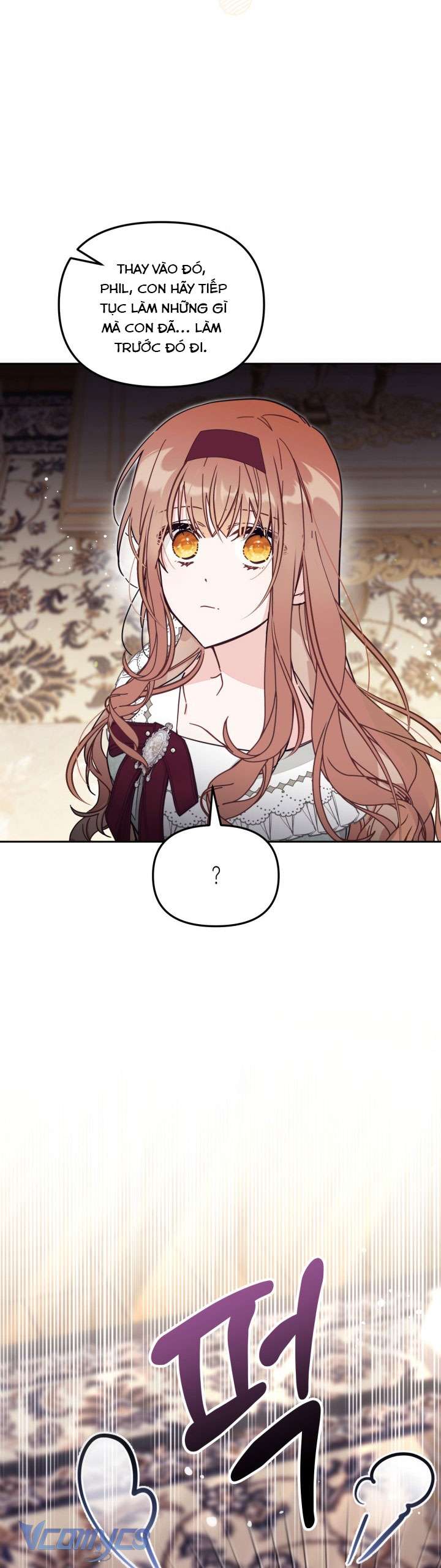không có chỗ cho kẻ giả mạo chapter 57 14