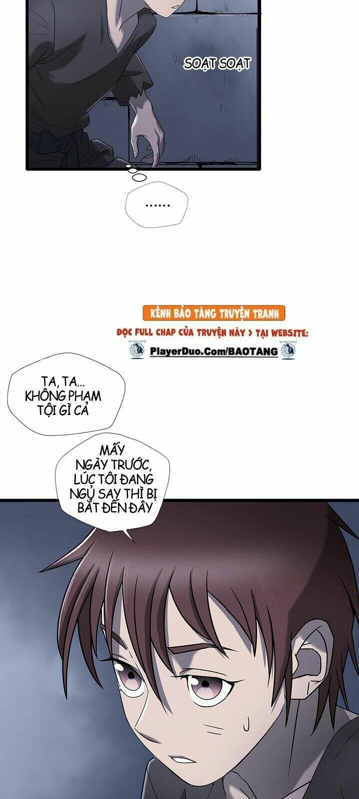 cuồng long chapter 2 32