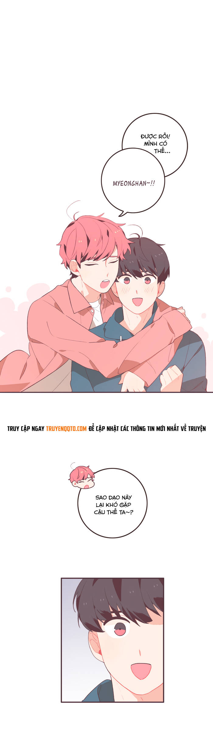 last paradise chapter 30 4