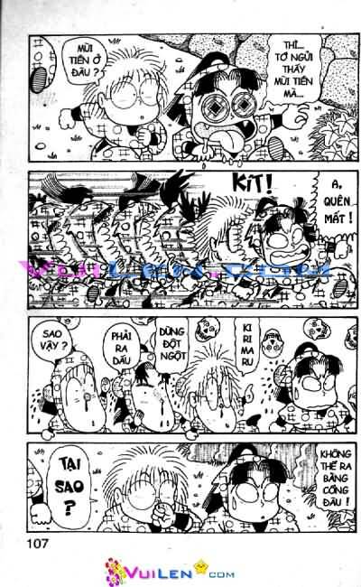 ninja loạn thị chapter 62 107