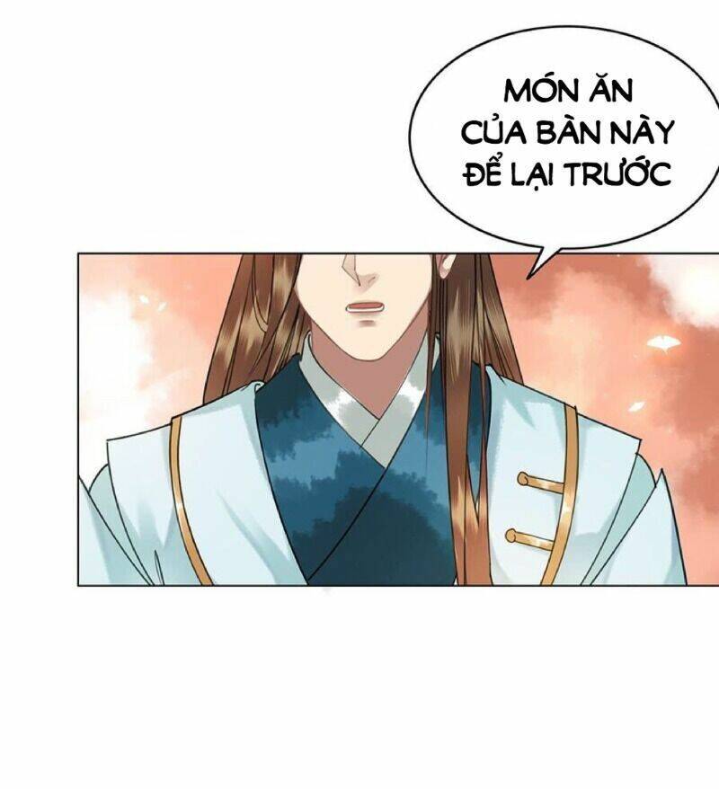 gay rồi! cái đó thành tinh rồi chapter 54 24