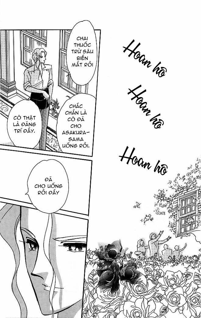 kiri no mori hotel chapter 1 70