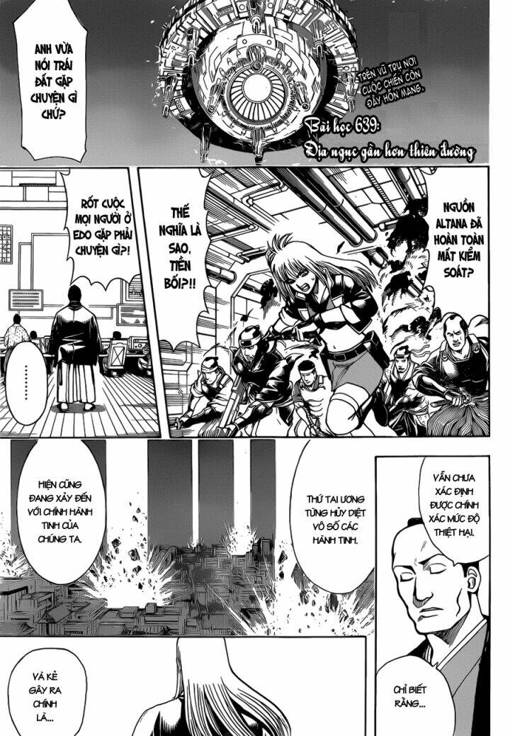 gintama - linh hồn bạc chapter 639 3