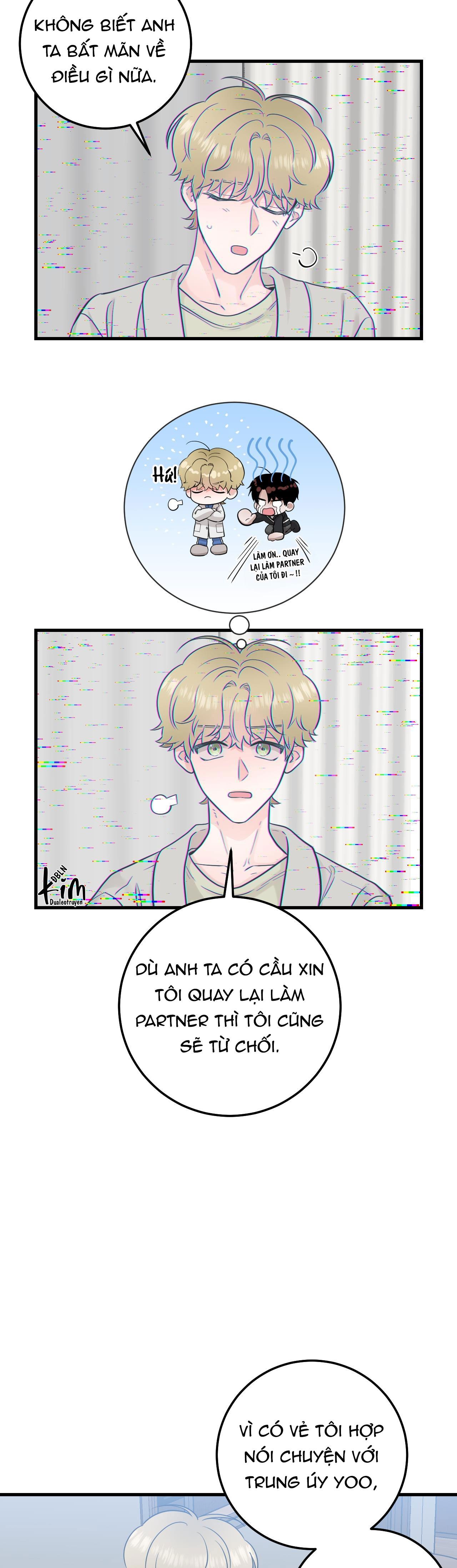 over the paradise chapter 10 7