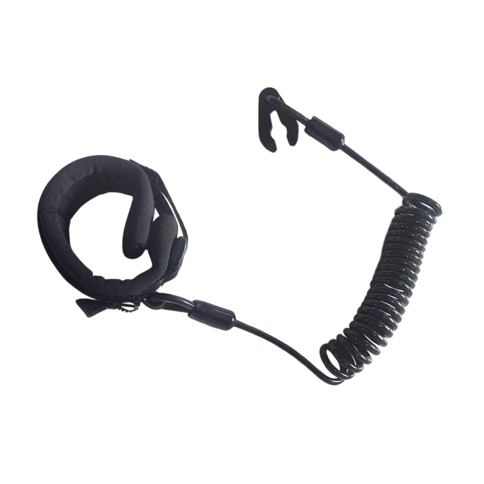 Engine Stop Kill Safety Lanyard Tether Cord Replace Boat EW2683480000 Handlebar Switch  Switch for  FX140
