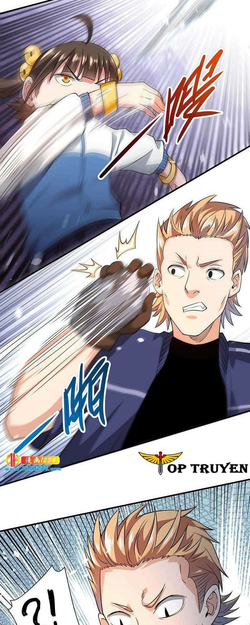 vú em hộ hoa chapter 27 36