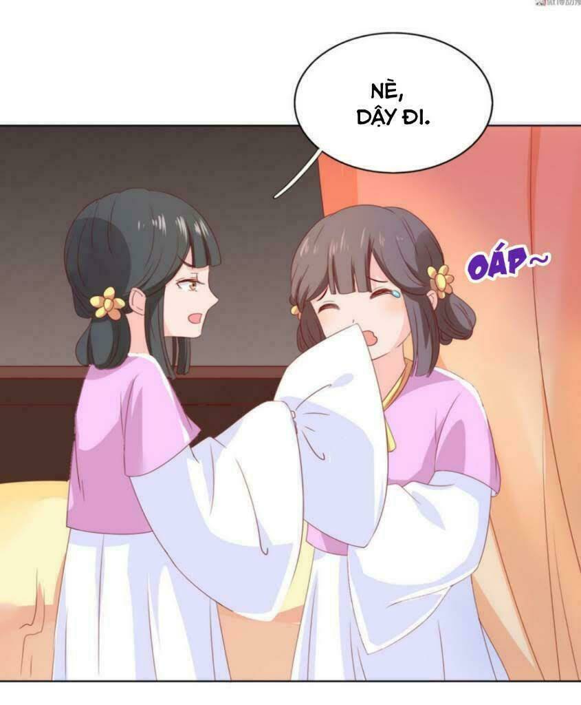 phi thiên địch tự dưỡng đích khẩu tử chapter 45 18