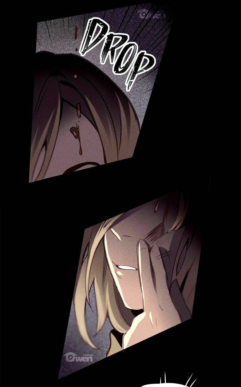 lời nguyền lalin chapter 0 49