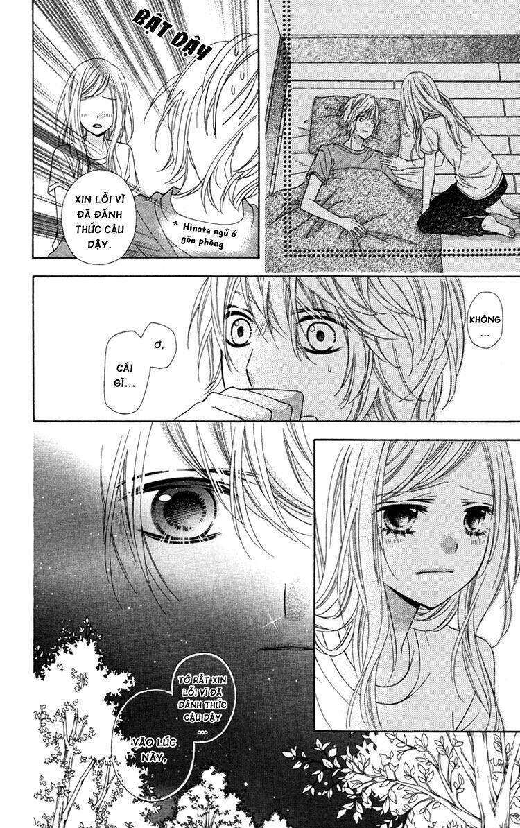 stardust wink chapter 34 27