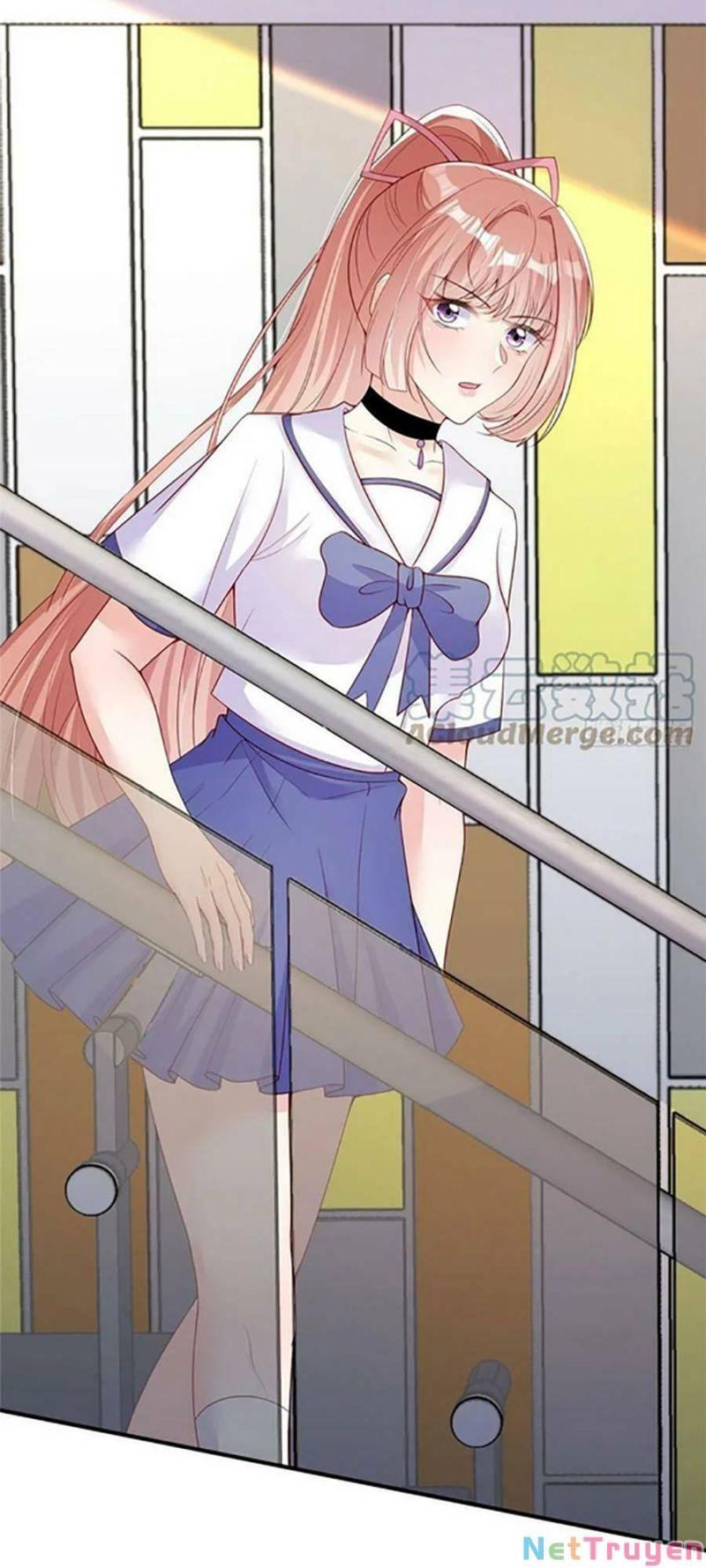 tôi được năm đại lão chiều chuộng hết nấc chapter 90 17