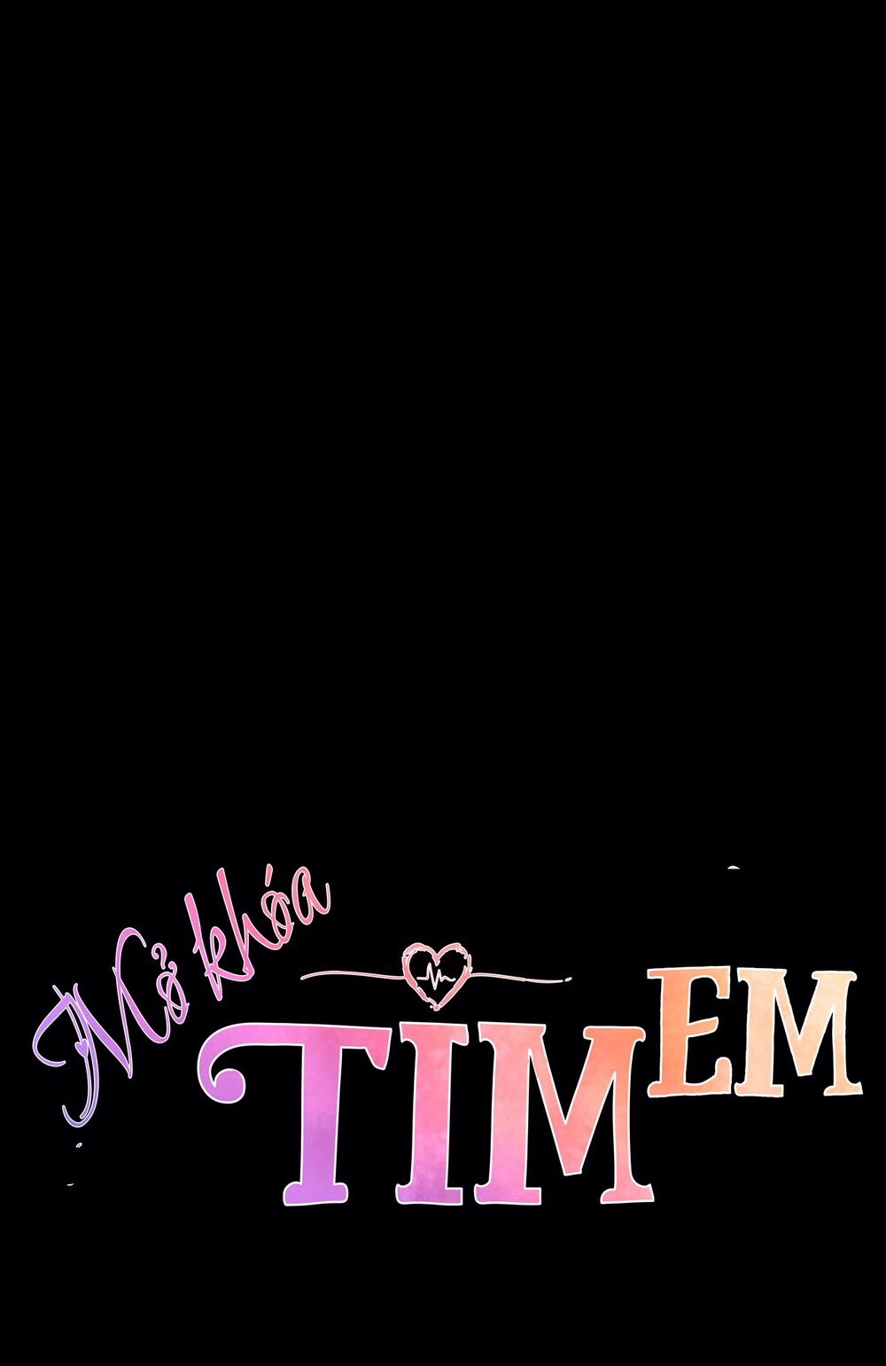 mở khóa tim em chapter 9 1